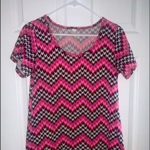 Lularoe Classic T